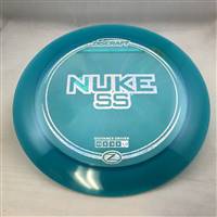 Discraft Z Nuke SS 174.2g