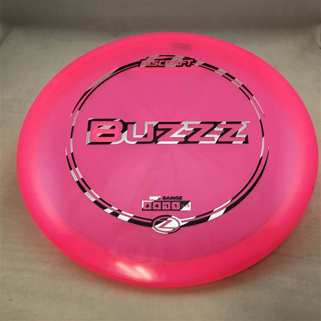 Discraft Z Buzzz 179.0g