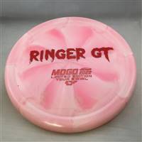 Discraft ESP Ringer-GT 174.1g - 2022 MDGO Stamp