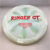 Discraft ESP Ringer-GT 173.9g - 2022 MDGO Stamp