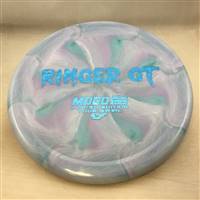 Discraft ESP Ringer-GT 173.1g - 2022 MDGO Stamp