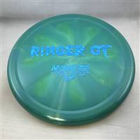 Discraft ESP Ringer-GT 173.1g - 2022 MDGO Stamp