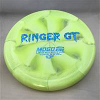 Discraft ESP Ringer-GT 173.6g - 2022 MDGO Stamp