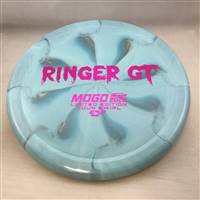 Discraft ESP Ringer-GT 174.9g - 2022 MDGO Stamp
