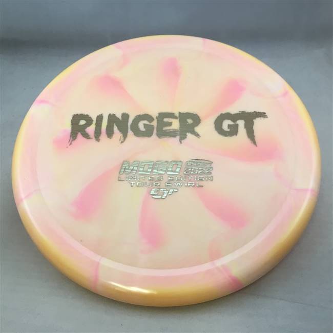 Discraft ESP Ringer-GT 173.1g - 2022 MDGO Stamp