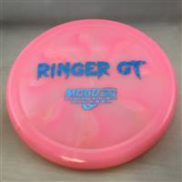 Discraft ESP Ringer-GT 172.7g - 2022 MDGO Stamp