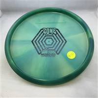 Discraft Z Zone 174.5g - 2022 MDGO Bottom Stamp