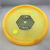 Discraft Z Zone 175.3g - 2022 MDGO Bottom Stamp