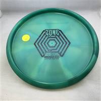 Discraft Z Zone 174.9g - 2022 MDGO Bottom Stamp