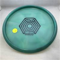 Discraft Z Zone 176.0g - 2022 MDGO Bottom Stamp