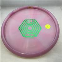 Discraft Z Zone 174.1g - 2022 MDGO Bottom Stamp