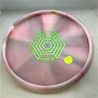 Discraft Z Zone 174.1g - 2022 MDGO Bottom Stamp