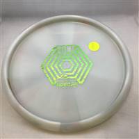 Discraft Z Zone 173.7g - 2022 MDGO Bottom Stamp