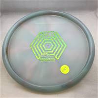 Discraft Z Zone 173.7g - 2022 MDGO Bottom Stamp