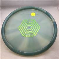 Discraft Z Zone 174.1g - 2022 MDGO Bottom Stamp