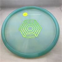 Discraft Z Zone 174.8g - 2022 MDGO Bottom Stamp