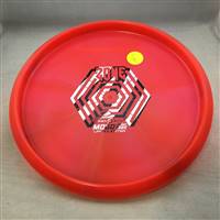 Discraft Z Zone 175.0g - 2022 MDGO Bottom Stamp