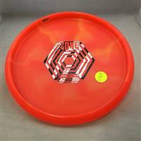 Discraft Z Zone 174.9g - 2022 MDGO Bottom Stamp