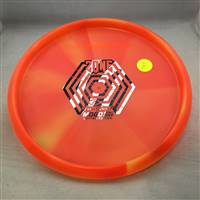 Discraft Z Zone 174.7g - 2022 MDGO Bottom Stamp