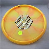 Discraft Z Zone 174.7g - 2022 MDGO Bottom Stamp