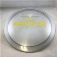 Discraft Z Metallic Predator 175.3g - 2022 Ledgestone Tour Series Stamp