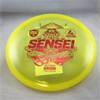 Discmania Premium Sensei 172.7g