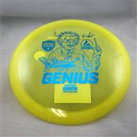 Discmania Premium Genius 172.7g