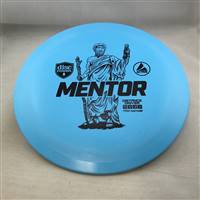 Discmania Baseline Mentor 166.7g