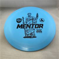 Discmania Baseline Mentor 167.2g