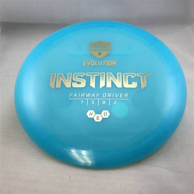 Discmania Neo Instinct 175.2g