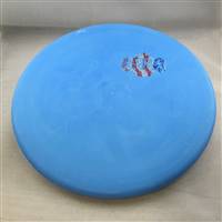 Discmania Exo Soft Tactic 174.3g