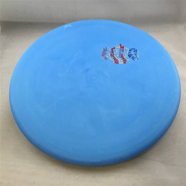 Discmania Exo Soft Tactic 174.3g