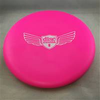 Discmania Baseline Sensei 168.4g  - Discmania Wings Stamp