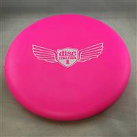 Discmania Baseline Sensei 168.4g  - Discmania Wings Stamp