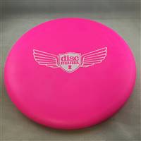 Discmania Baseline Sensei 168.6g  - Discmania Wings Stamp