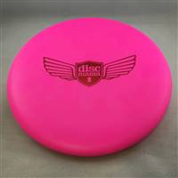 Discmania Baseline Sensei 168.2g  - Discmania Wings Stamp