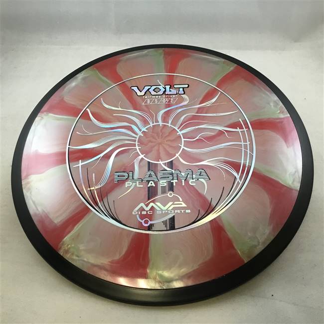 MVP Plasma Volt 172.9g