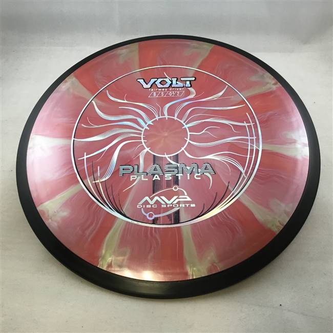 MVP Plasma Volt 173.2g