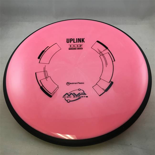 MVP Neutron Uplink 167.6g