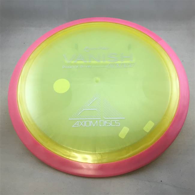 Axiom Proton Vanish 165.8g