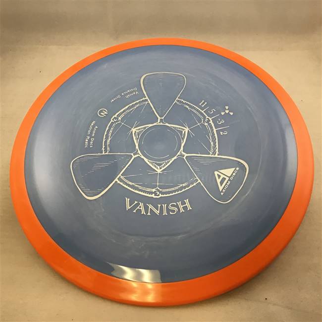 Axiom Neutron Vanish 165.0g