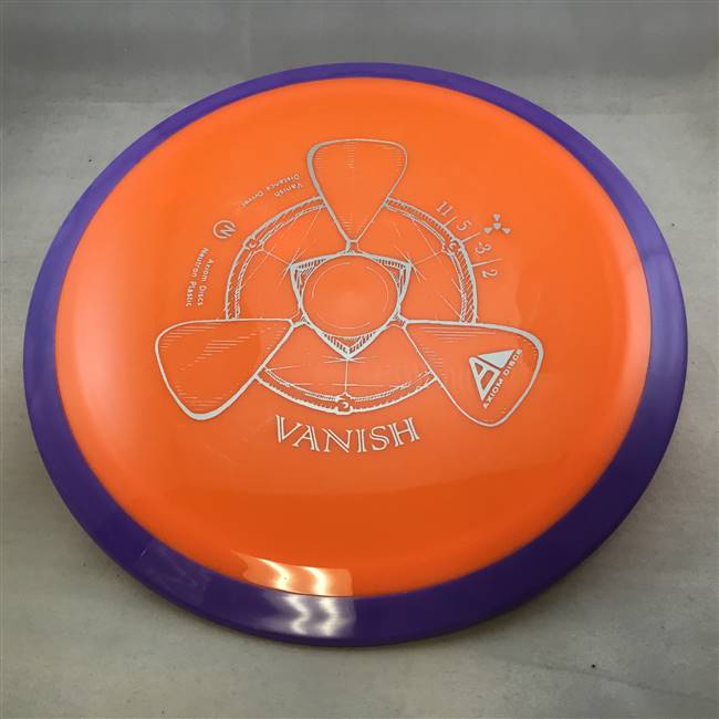 Axiom Neutron Vanish 160.3g