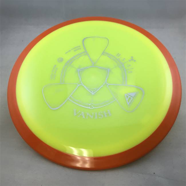 Axiom Neutron Vanish 166.0g