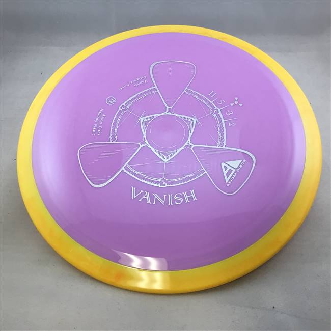 Axiom Neutron Vanish 160.4g