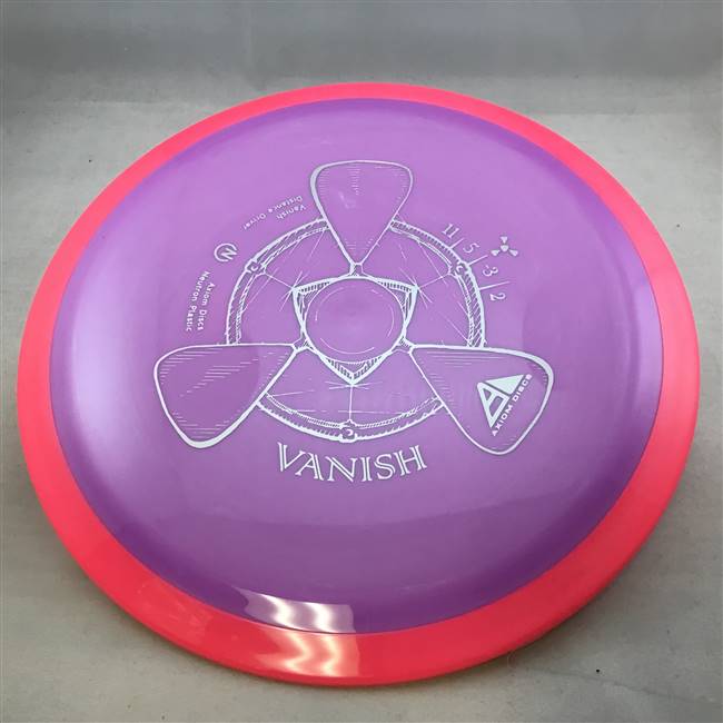 Axiom Neutron Vanish 160.6g