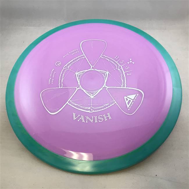 Axiom Neutron Vanish 172.6g