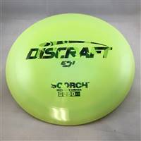 Discraft ESP Scorch 173.3g