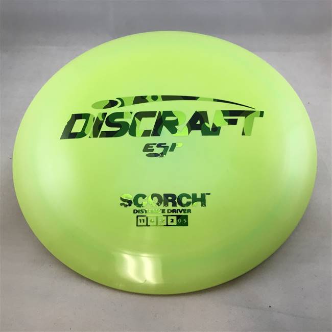 Discraft ESP Scorch 173.3g