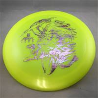 Paul McBeth Big Z Zeus 174.0g