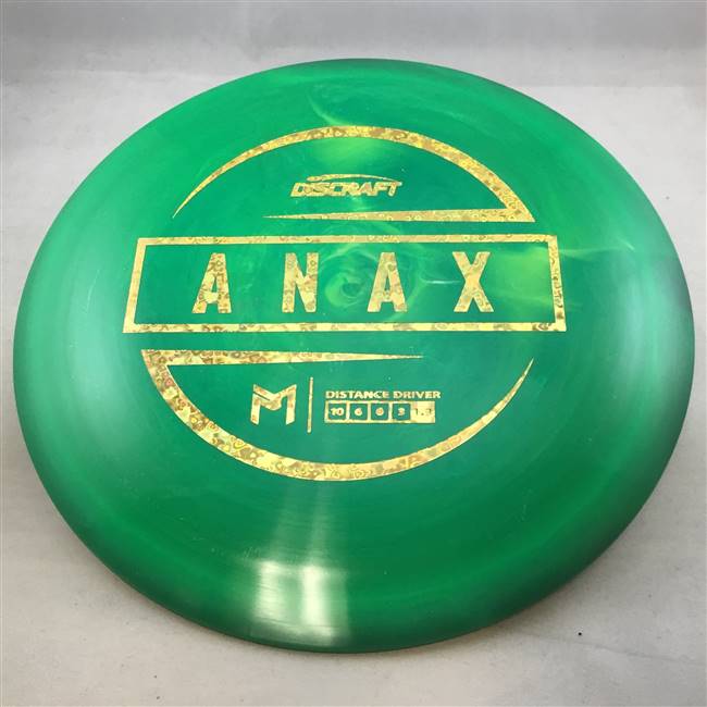 Paul McBeth ESP Anax 173.8g